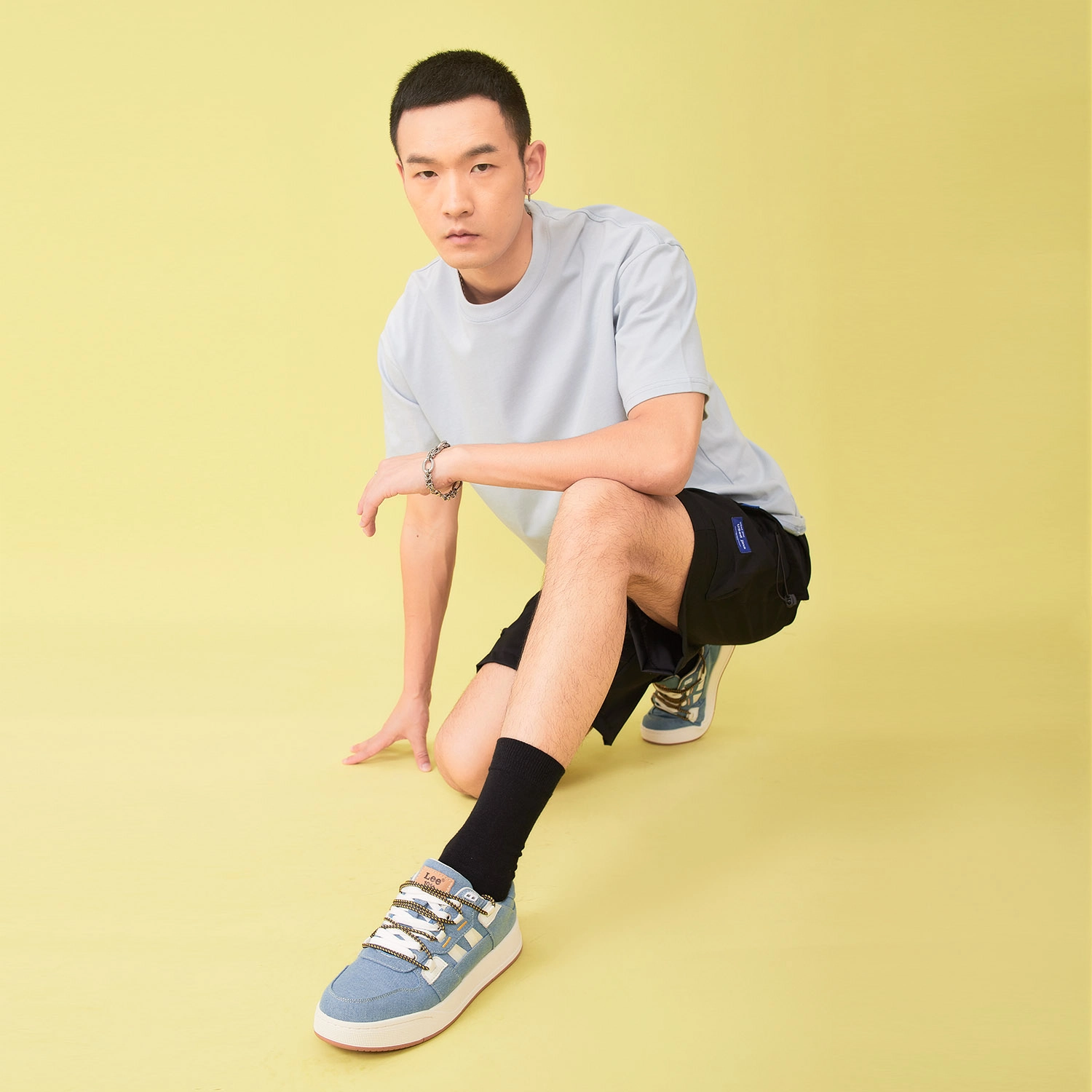Lee