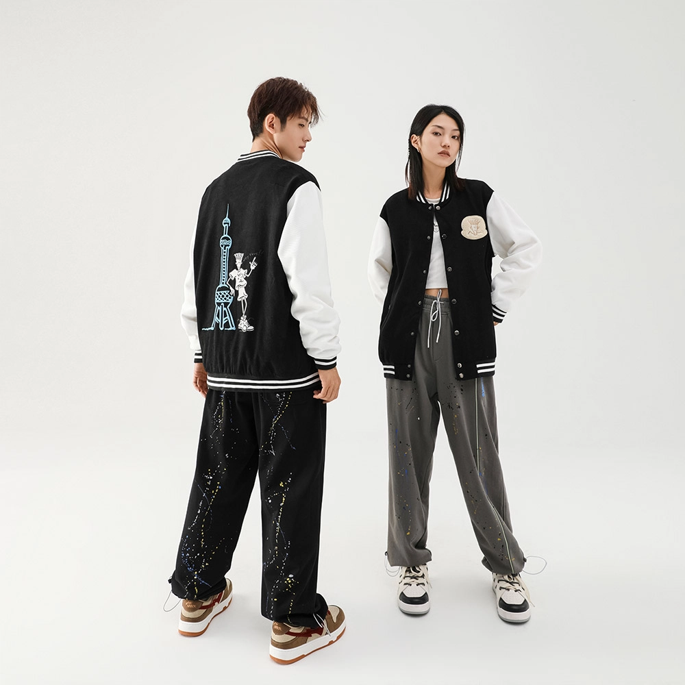 FIDO DIDO SS22