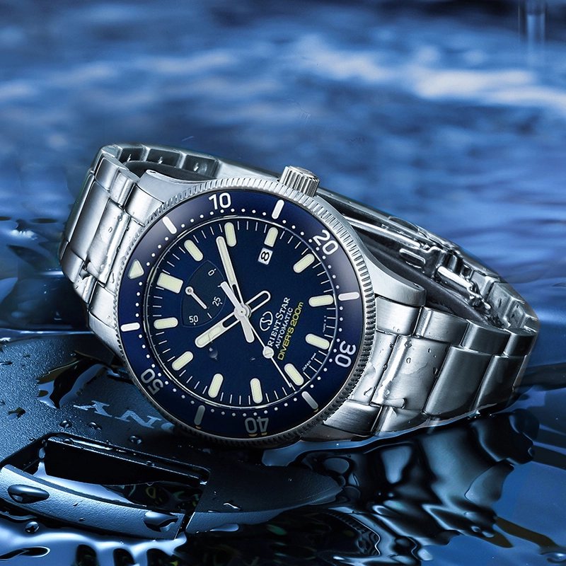 ORIENT STAR 200 43.6mm RE-DWAU0302L00