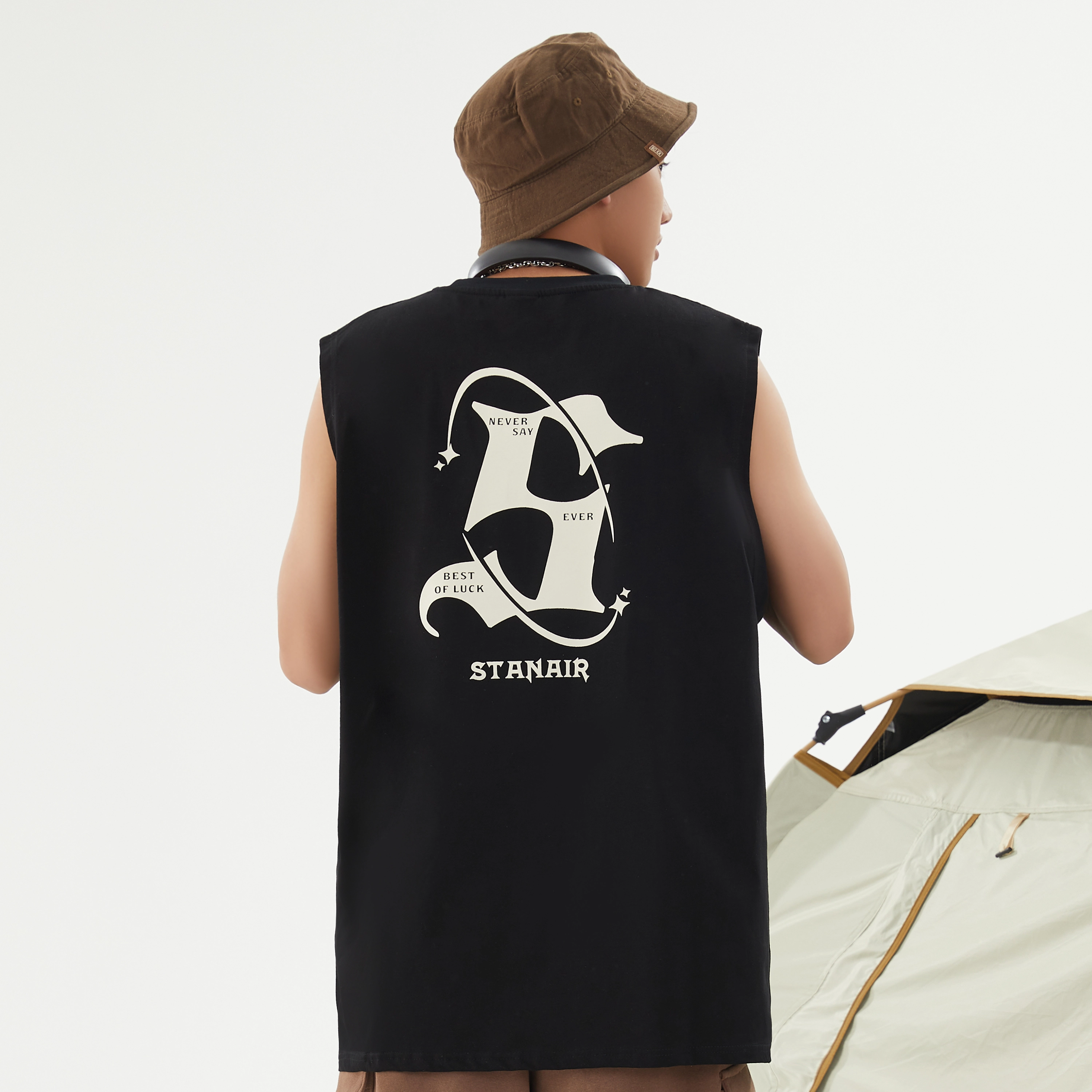 STANAIR Logo