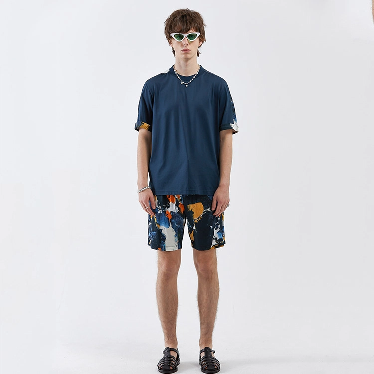 DAVID NAMAN SS22 T