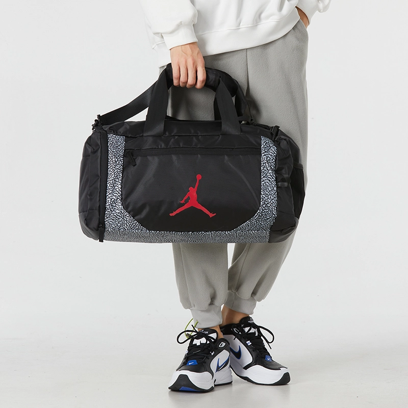 Jordan