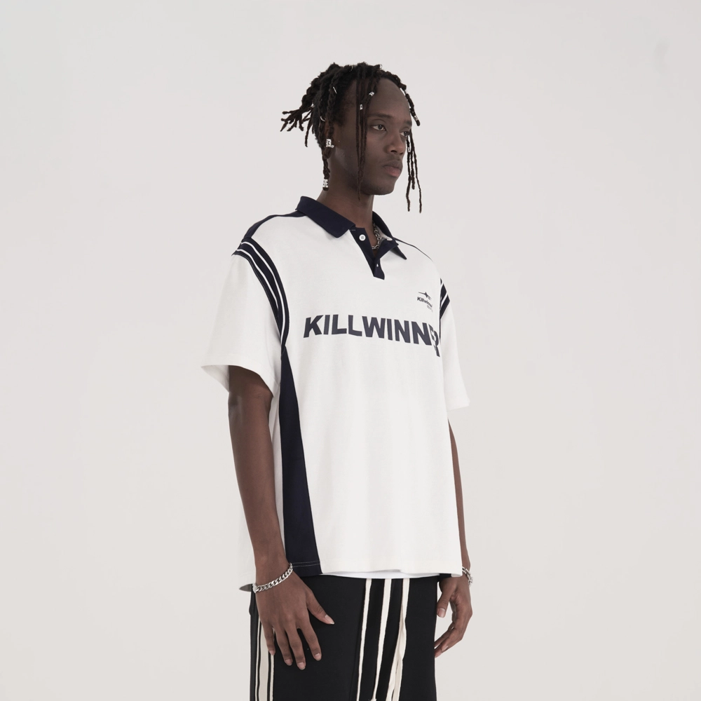 KILLWINNER LogoPolo