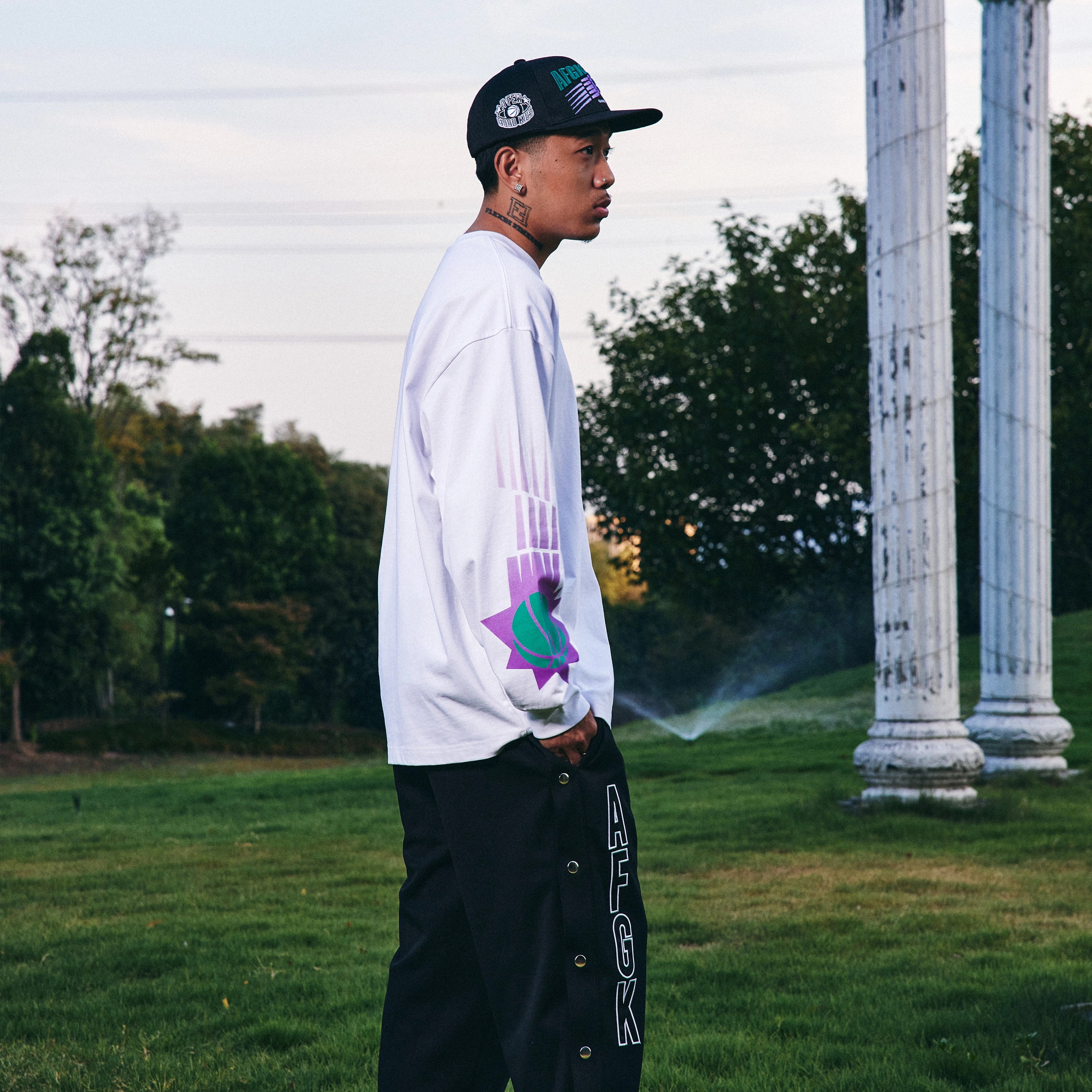 AFGK FW22 T