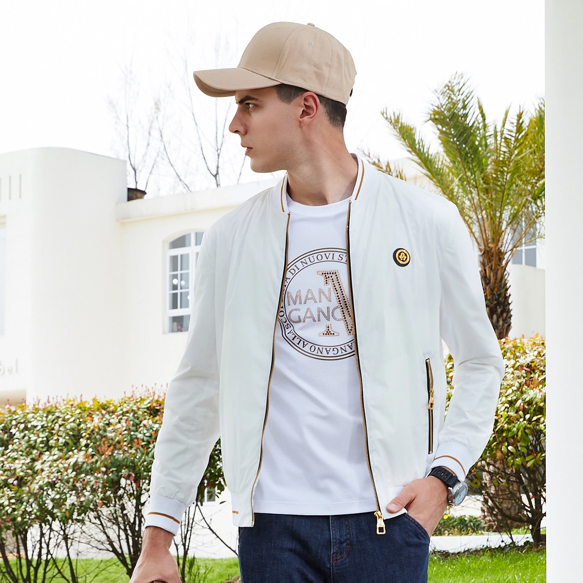 MANGANO x SS23