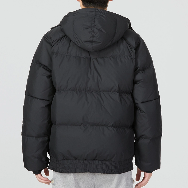 Nike Lj M Nk Df Otw Jkt Down