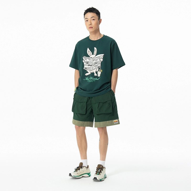 MostwantedLab T
