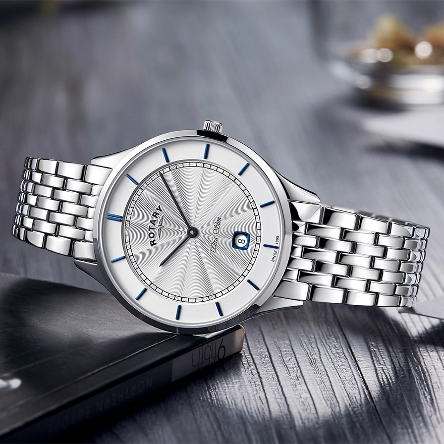ROTARY Slim GB0830001