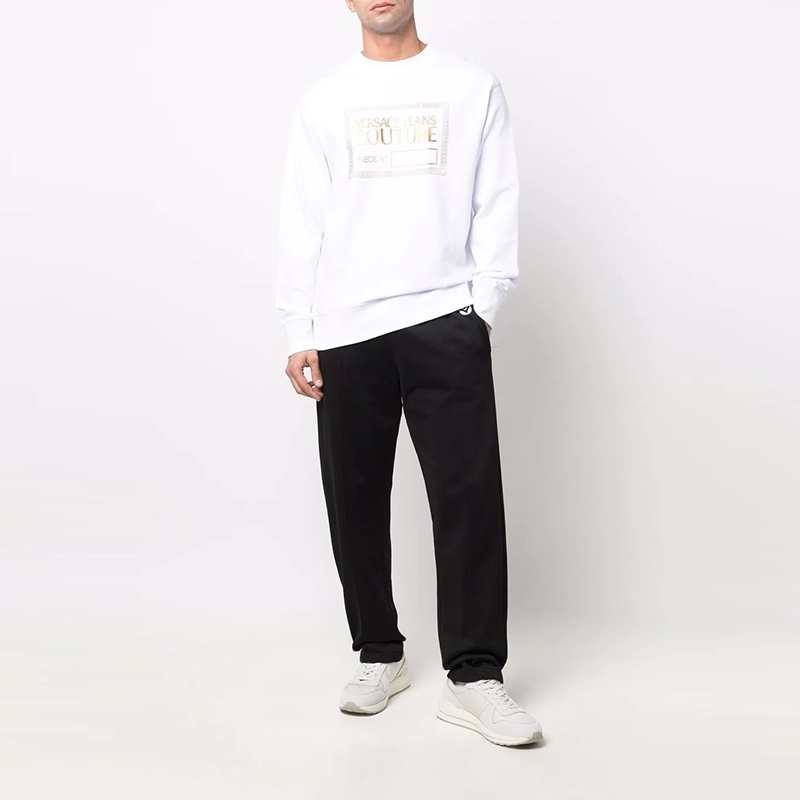VERSACE JEANS COUTURE SS22 Logo