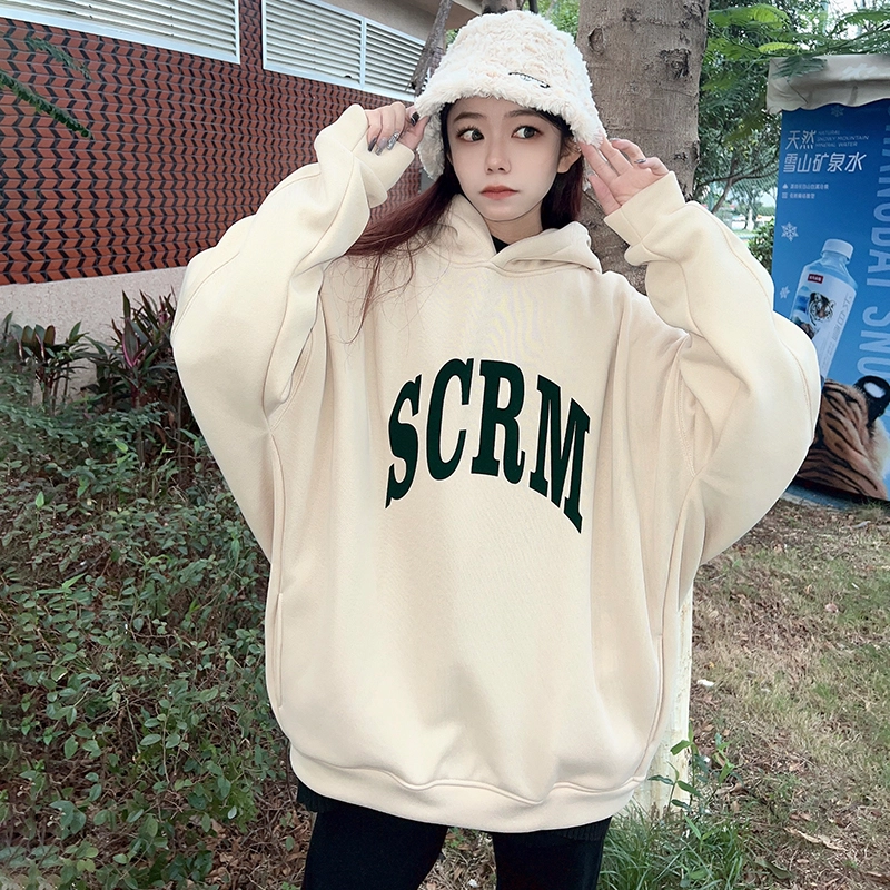 SCRM