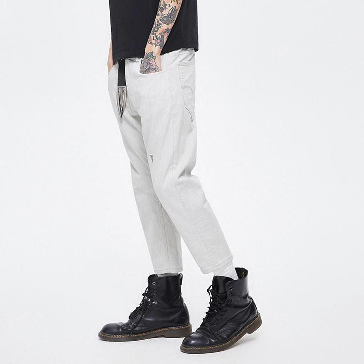 ABLE JEANS