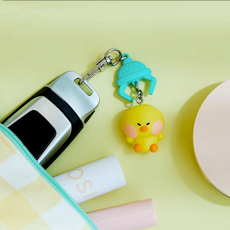 LINE FRIENDS minini IP
