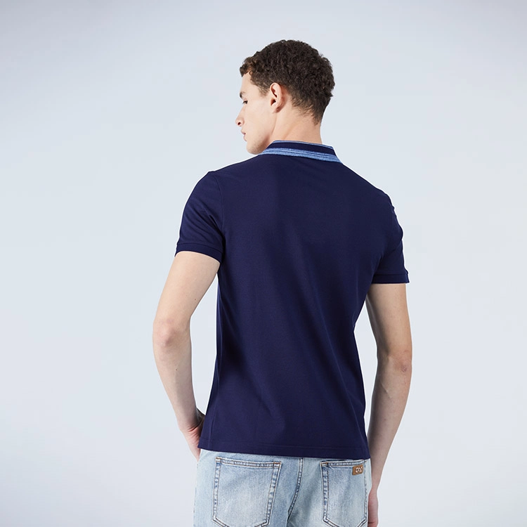 LIUJO UOMOPolo Polo