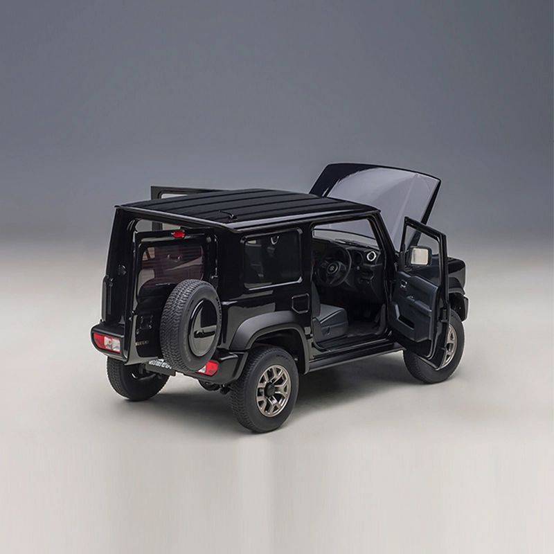 AUTOart SUZUKI JIMNY SIERRA JB74