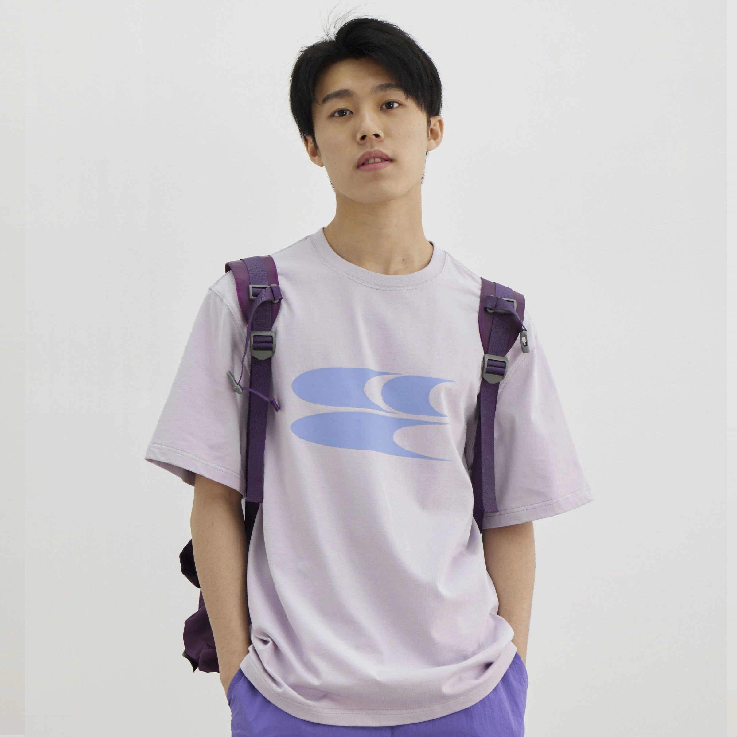 Crying Center Logo T