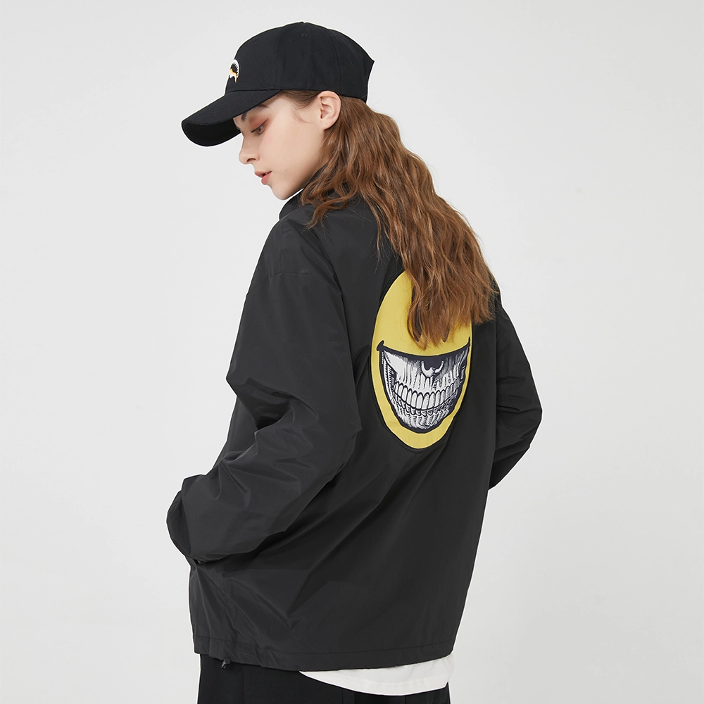 SPRAYGROUND x Ron English SS23 Logo