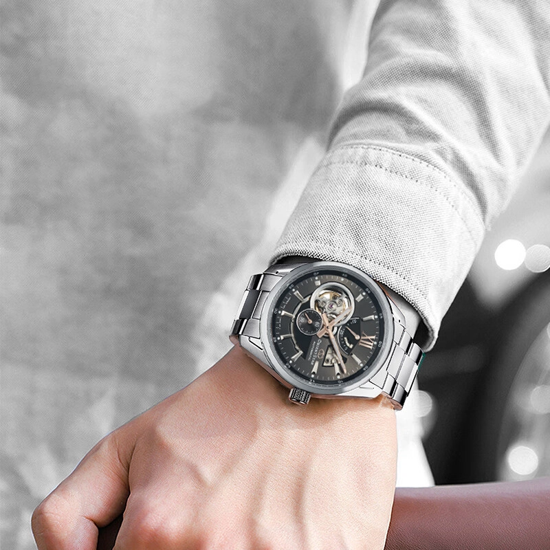 ORIENT STAR RE-DWAV0004N00B