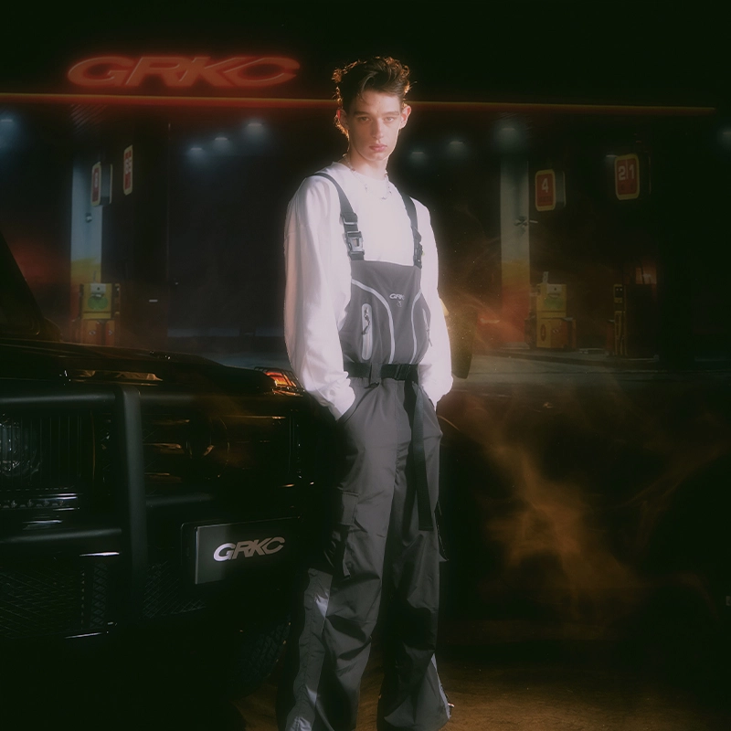 GRKC