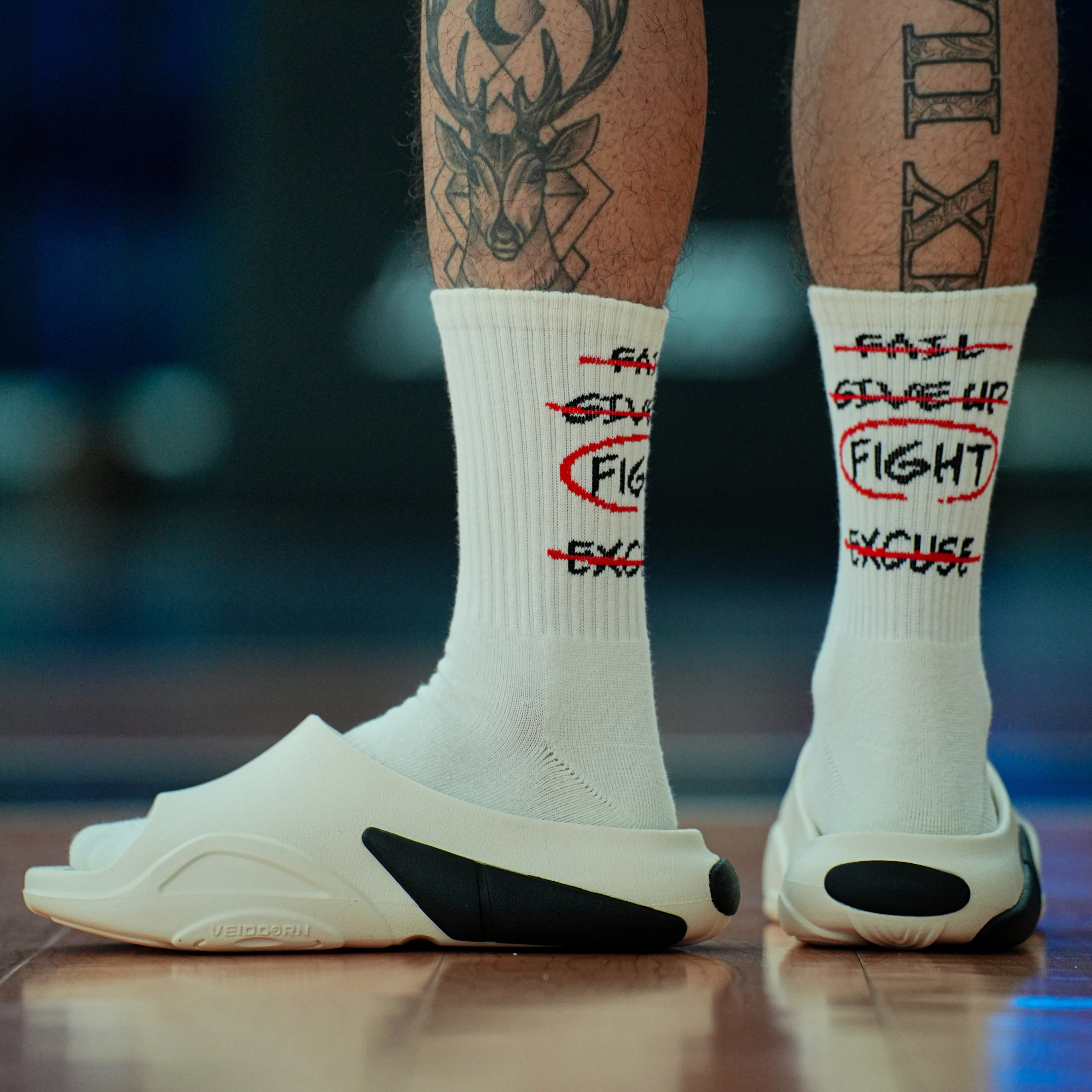 VEIDOORN SOX