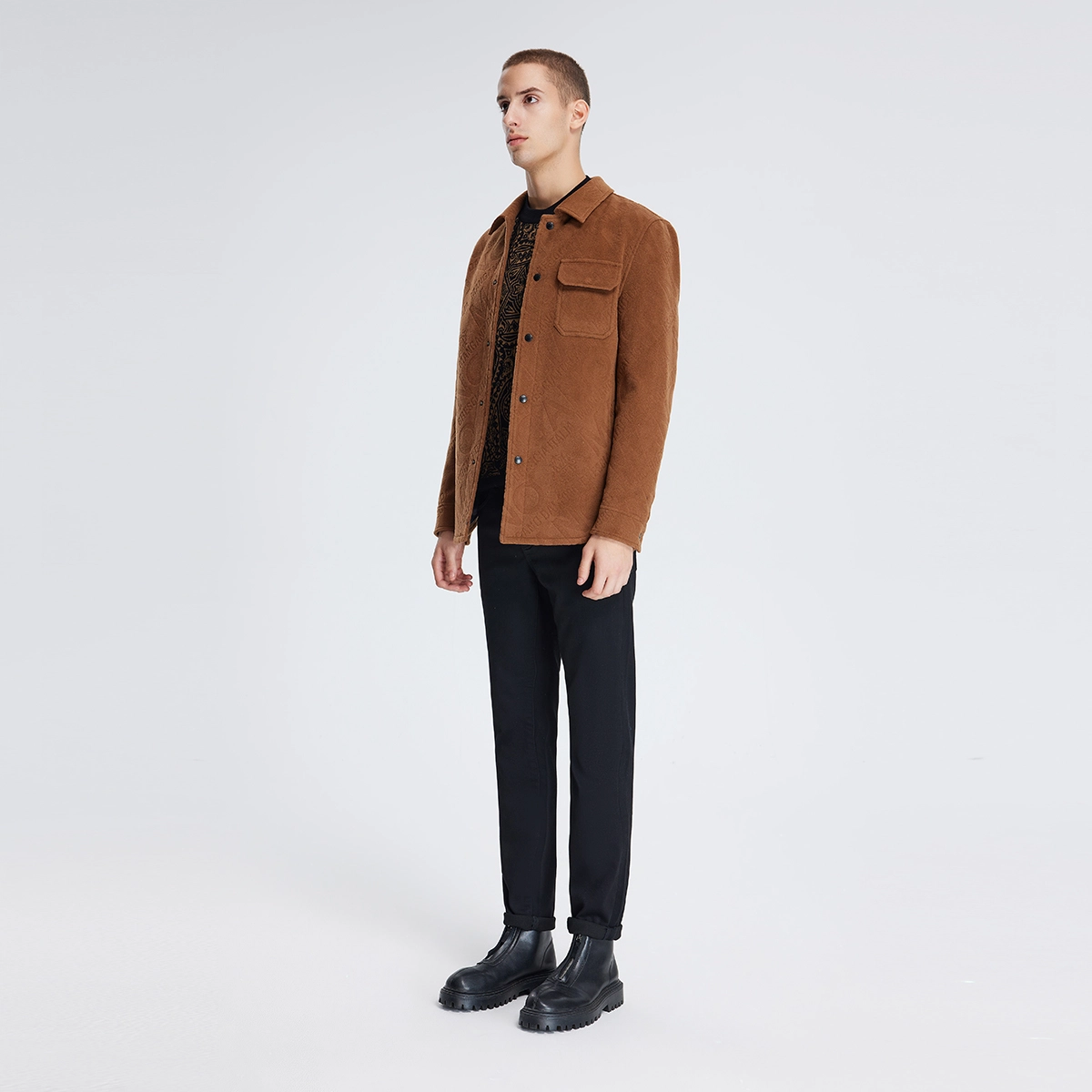 MANGANO FW22