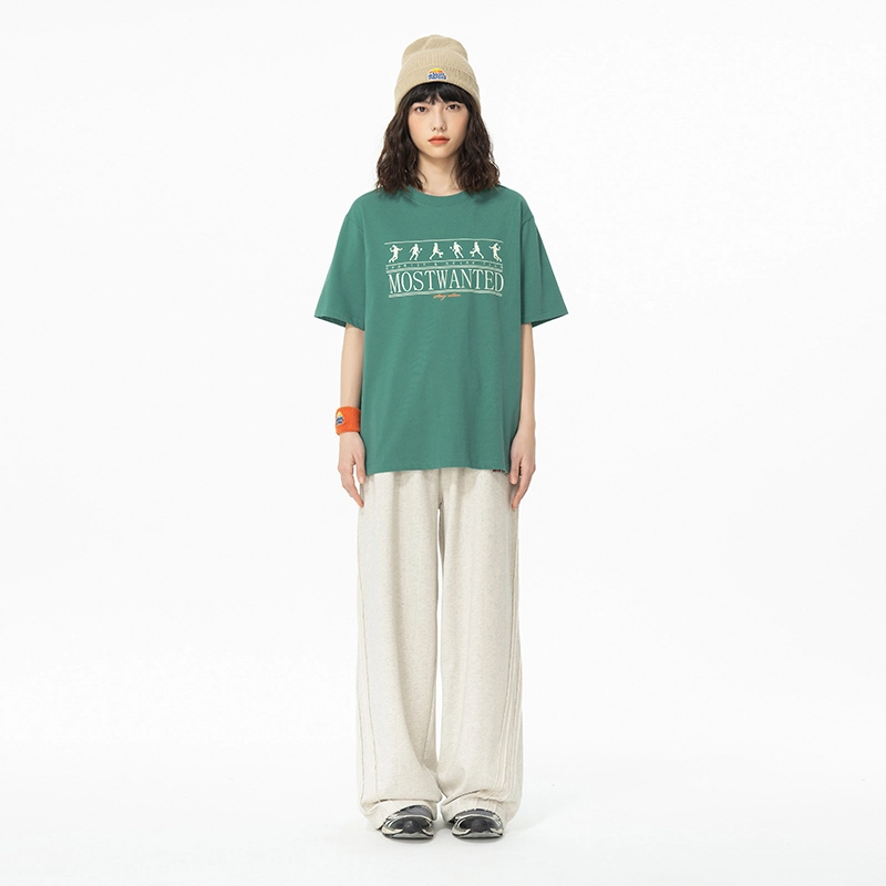 MostwantedLab T