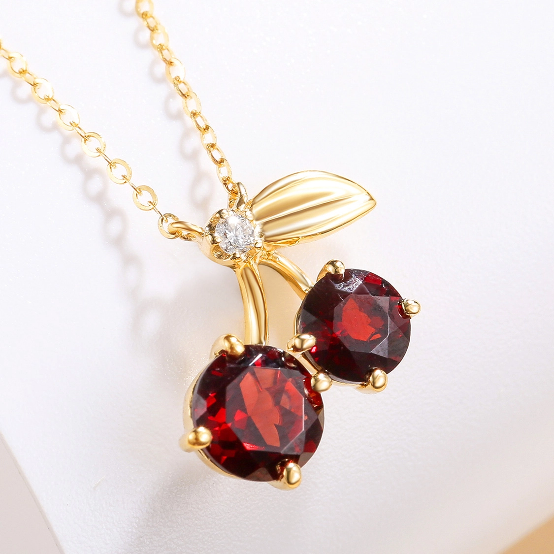 ILCo 18K