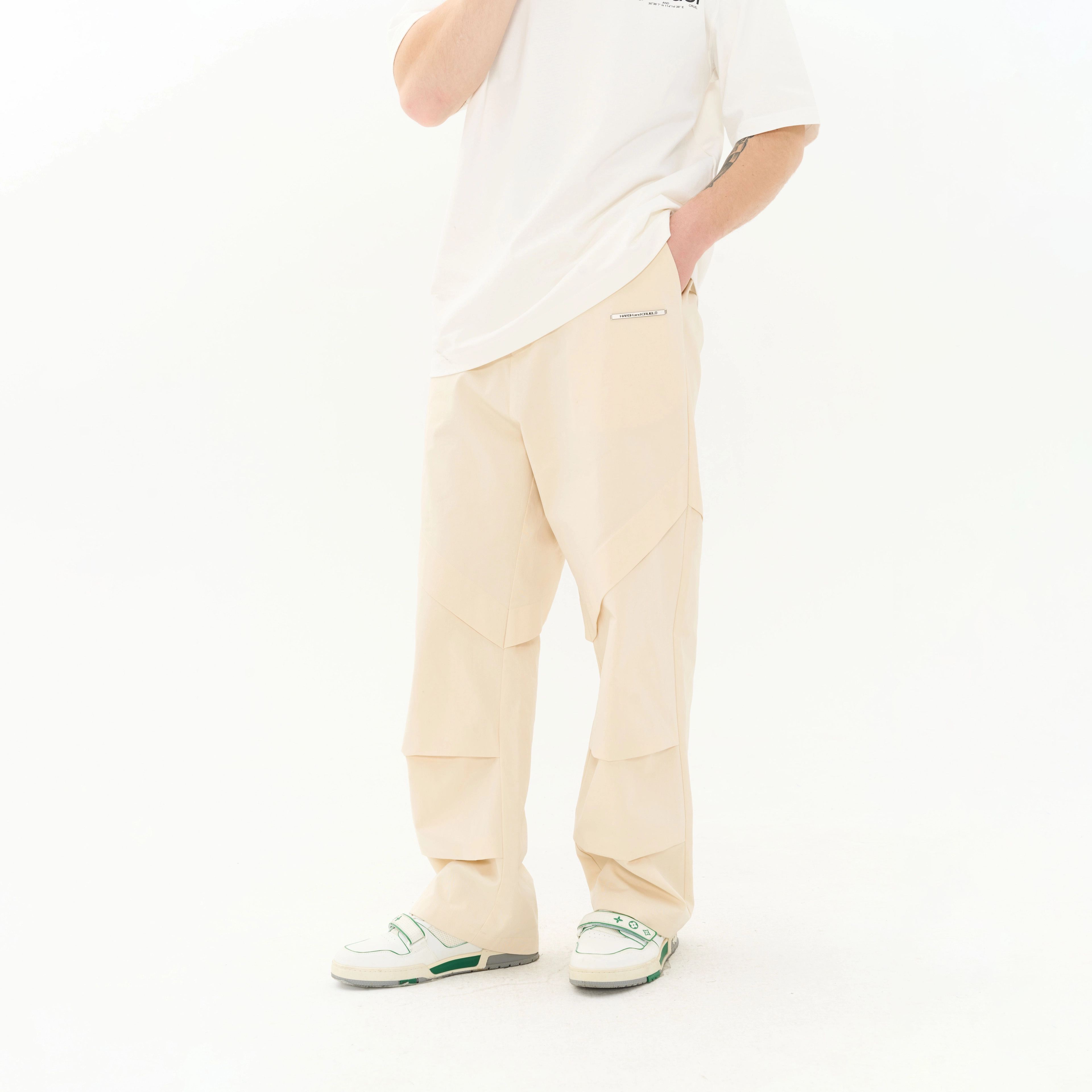 HARSH AND CRUEL SS23