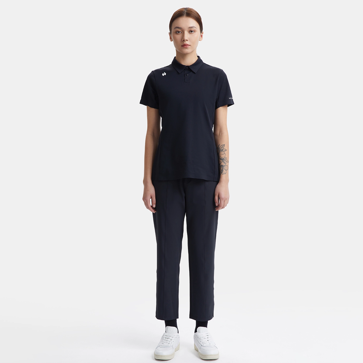 HOTSUIT LogoPolo