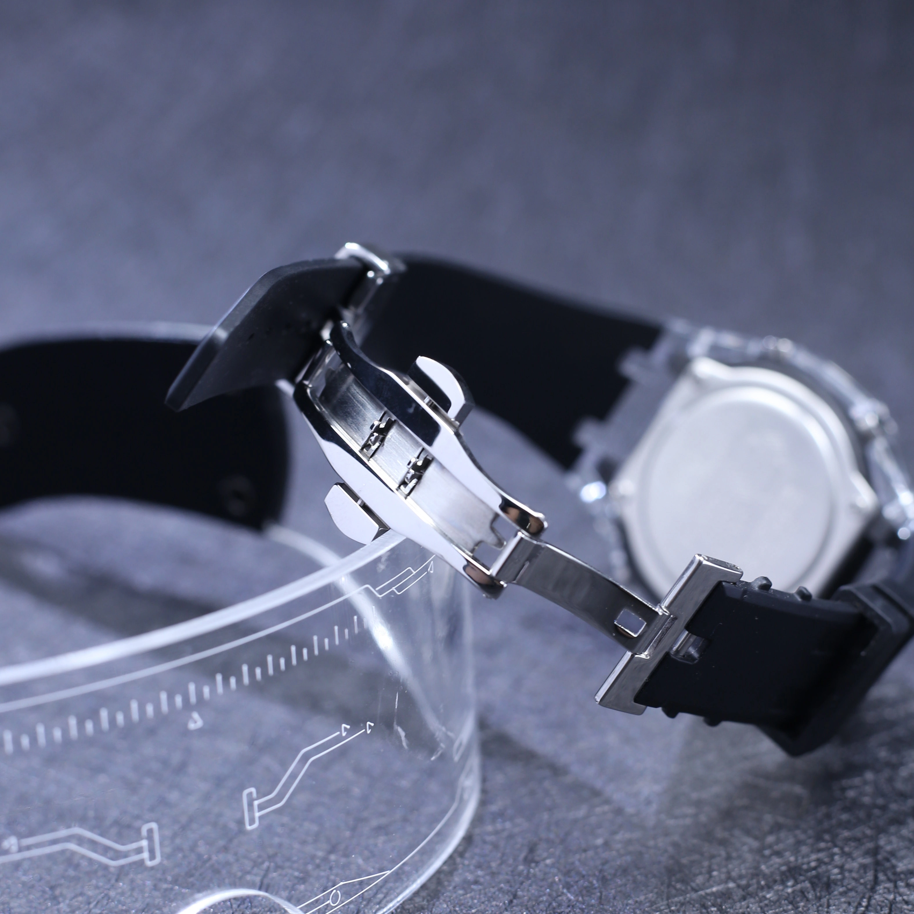 VENCREW 4.0 GA2100AP VENCREW-B3