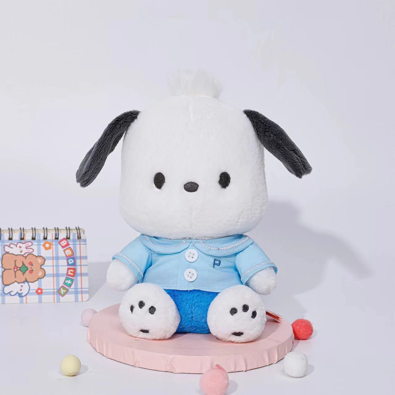 surof x Sanrio 20cm30cm