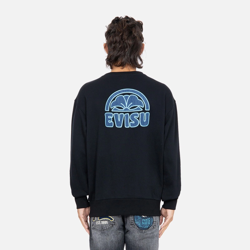 EVISU FW22