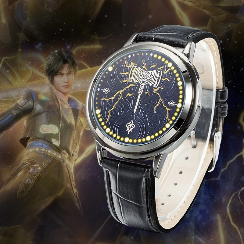 xingyunshix 44mm MZTKN-03