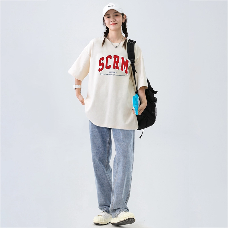 SCRM logot