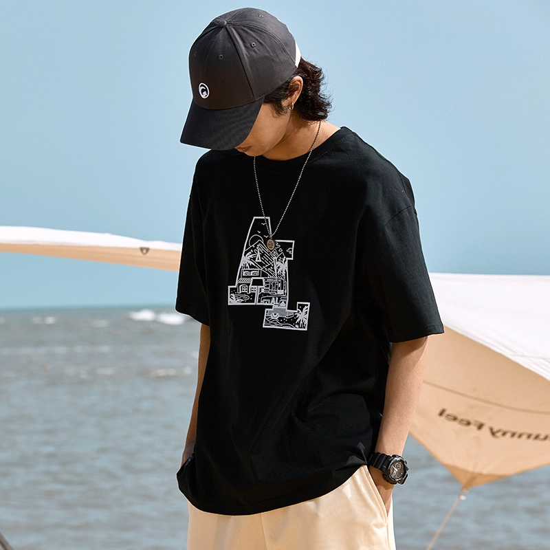 AMBER LIGHT T