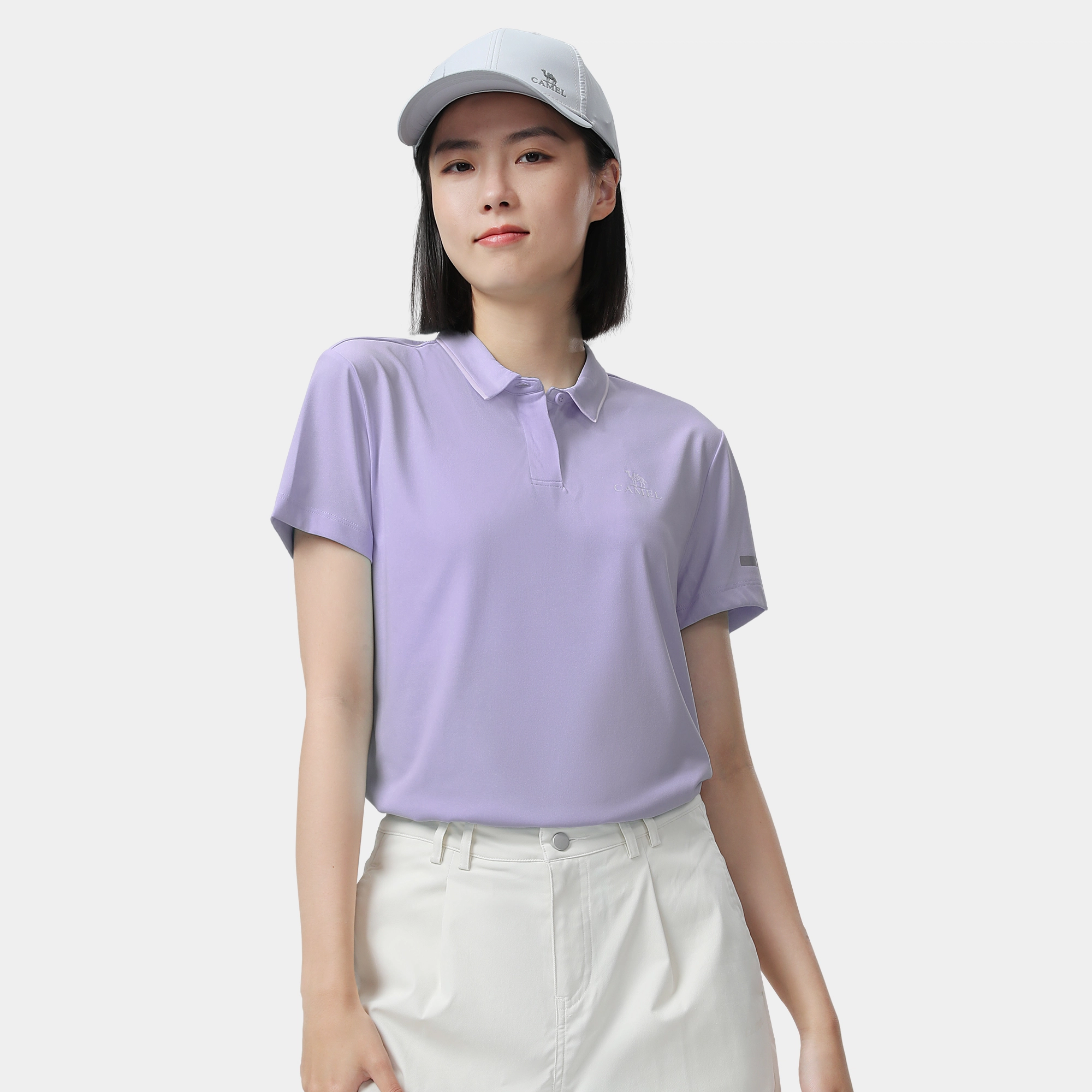 CAMEL Polo
