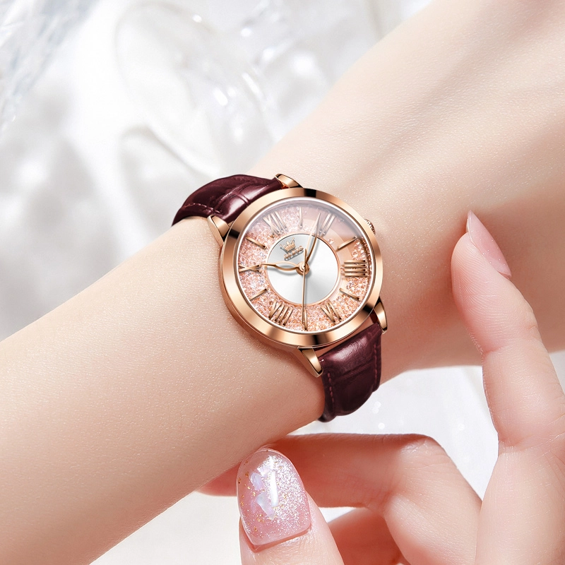 OLEVS PU S-5539