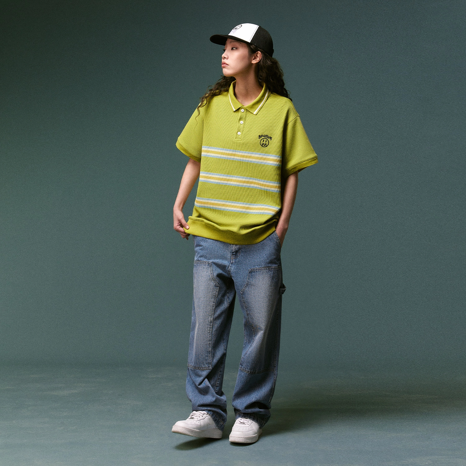 BEASTER Polo