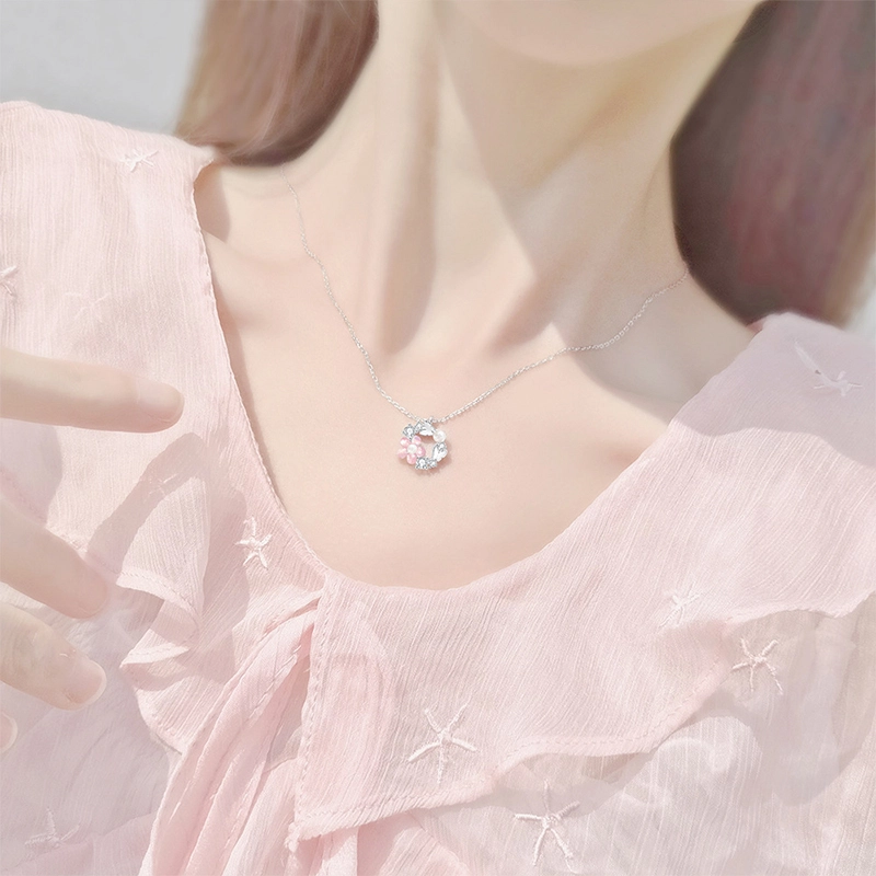 DAISY BEAUTY s925