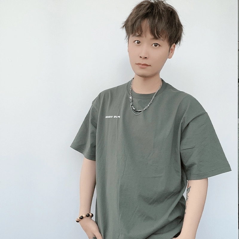 PJ's Vigor T