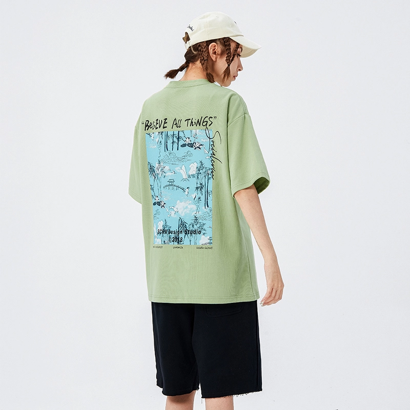 SCRM t