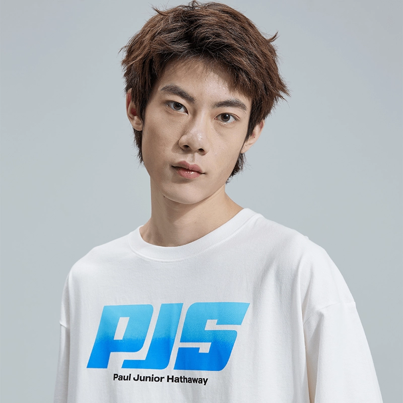 PJ's Vigor LogoT