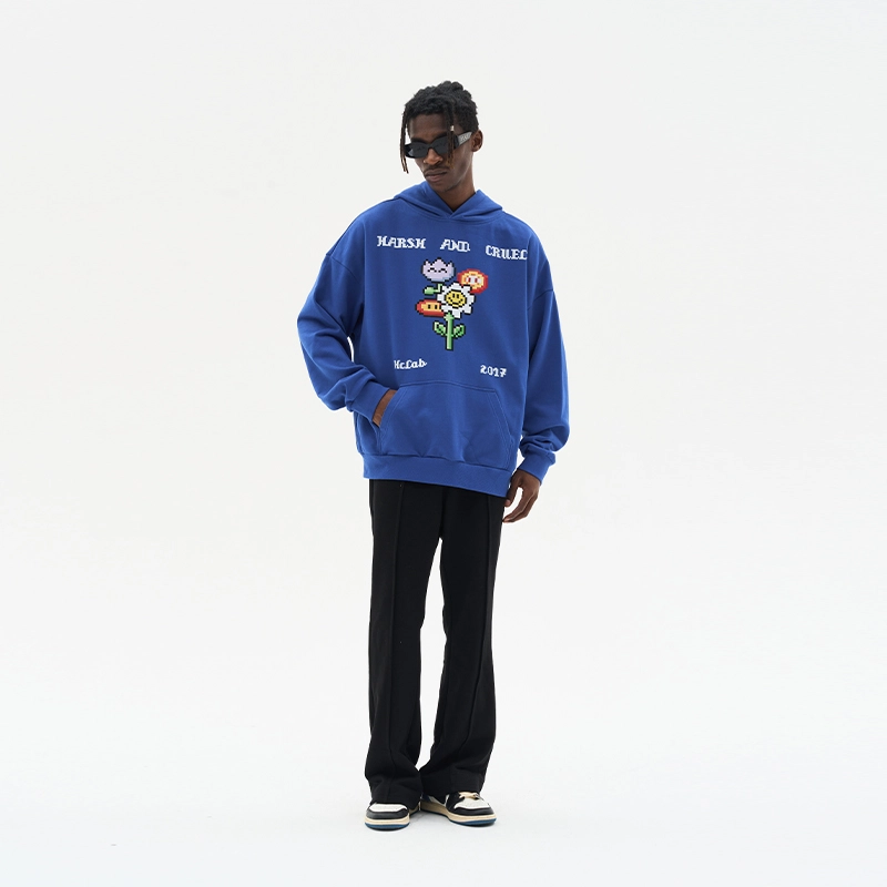 HARSH AND CRUEL AW22