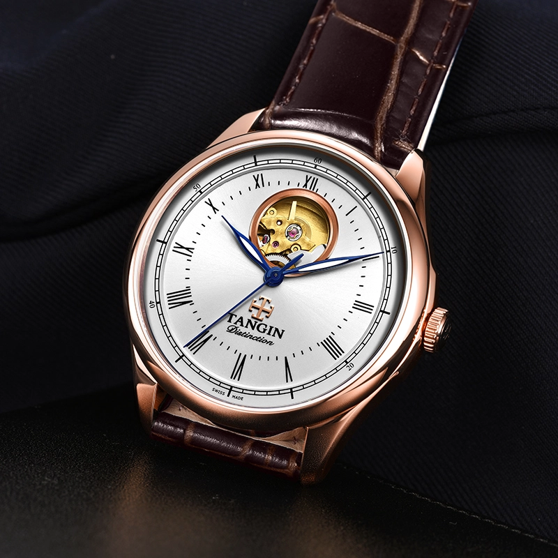 TANGIN 42mm T7031GHWFSB