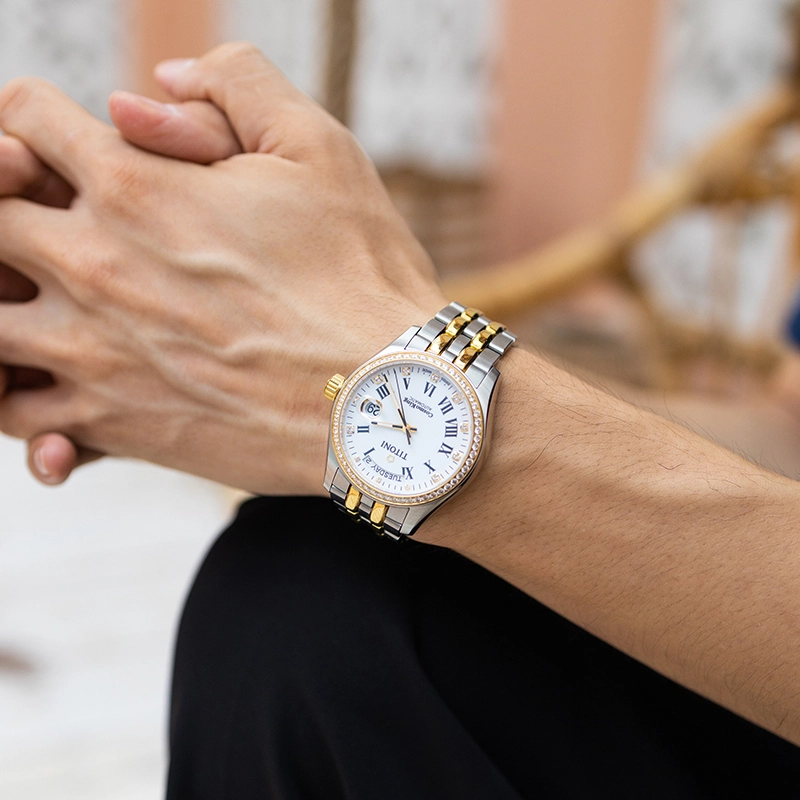 TITONI 40mm 797 SY-DB-019