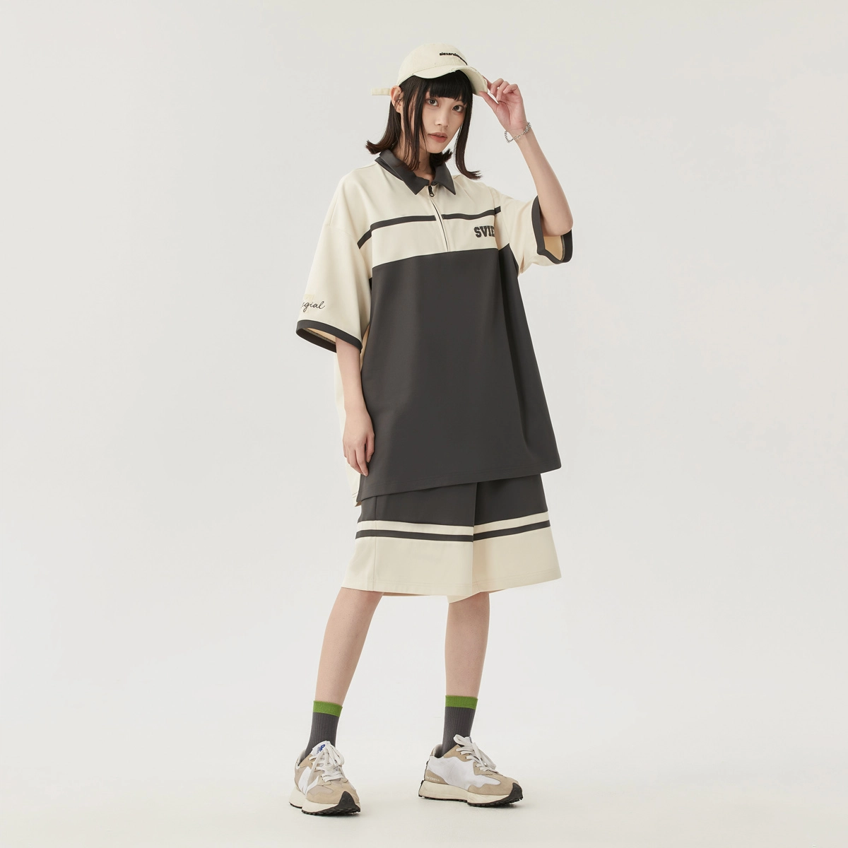 S.view Polo
