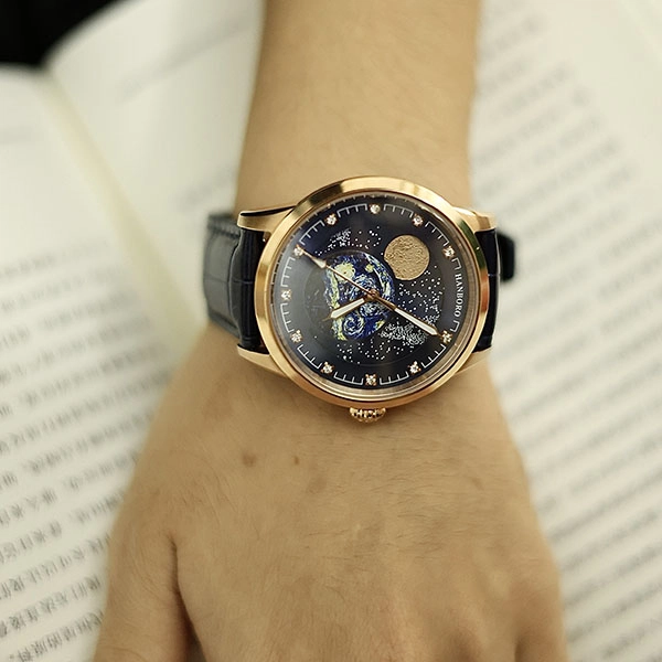 HANBOROHBR88934-ML