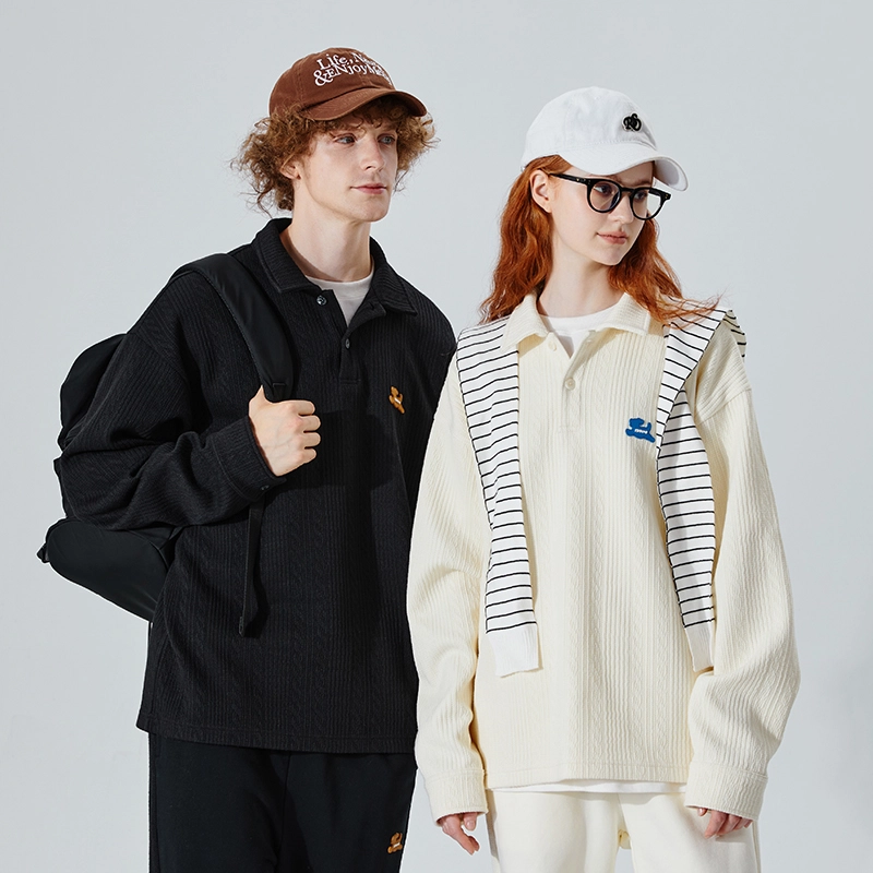PSO Brand Polo