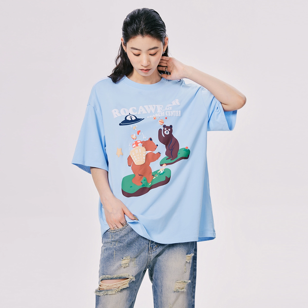 ROCAWEAR T