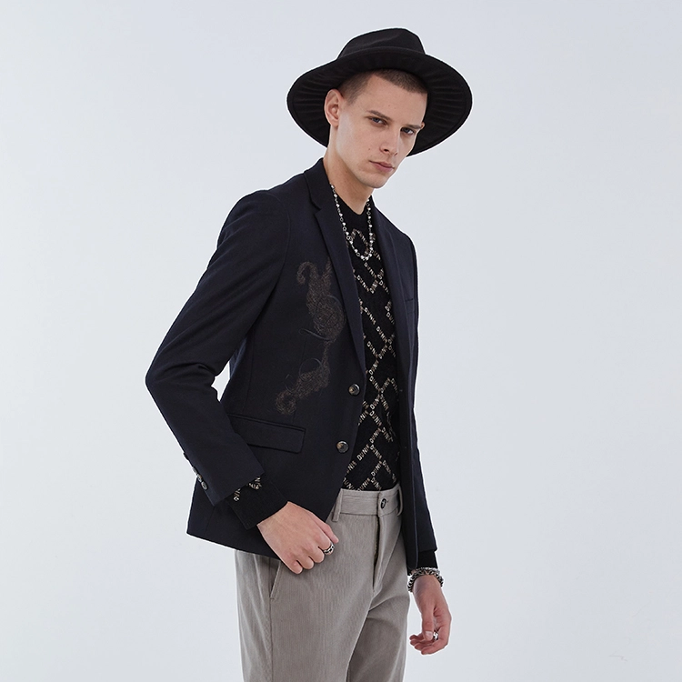 DAVID NAMAN FW22