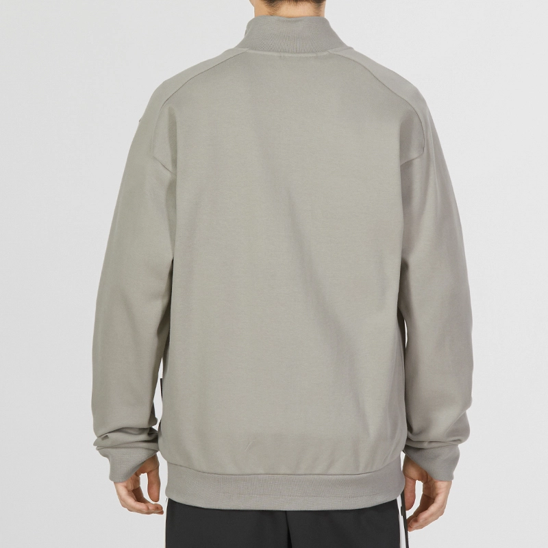 adidas Wj Mh Kn Jkt Logo